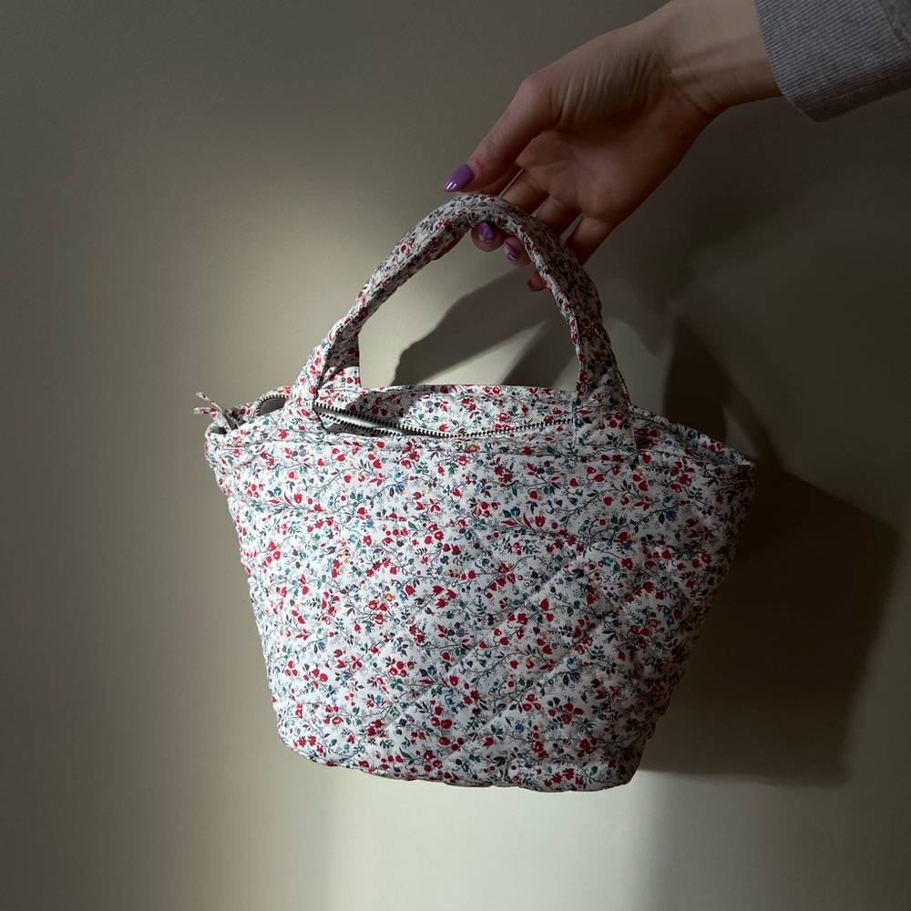 Doen Petite Clemence Tote